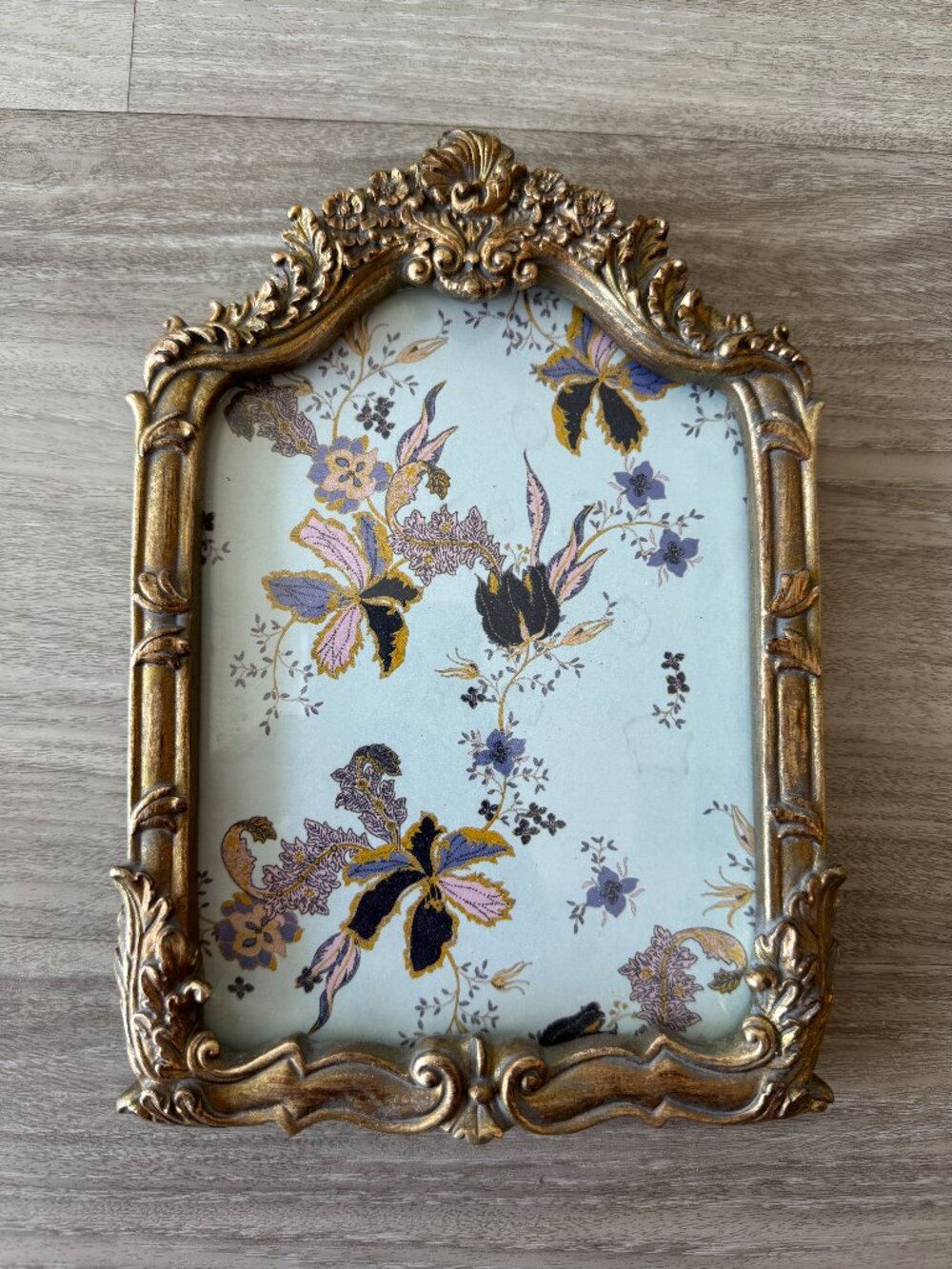 anthropologie victoria frame 5x7